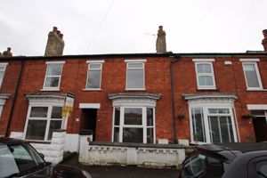 Main elevation- click for photo gallery